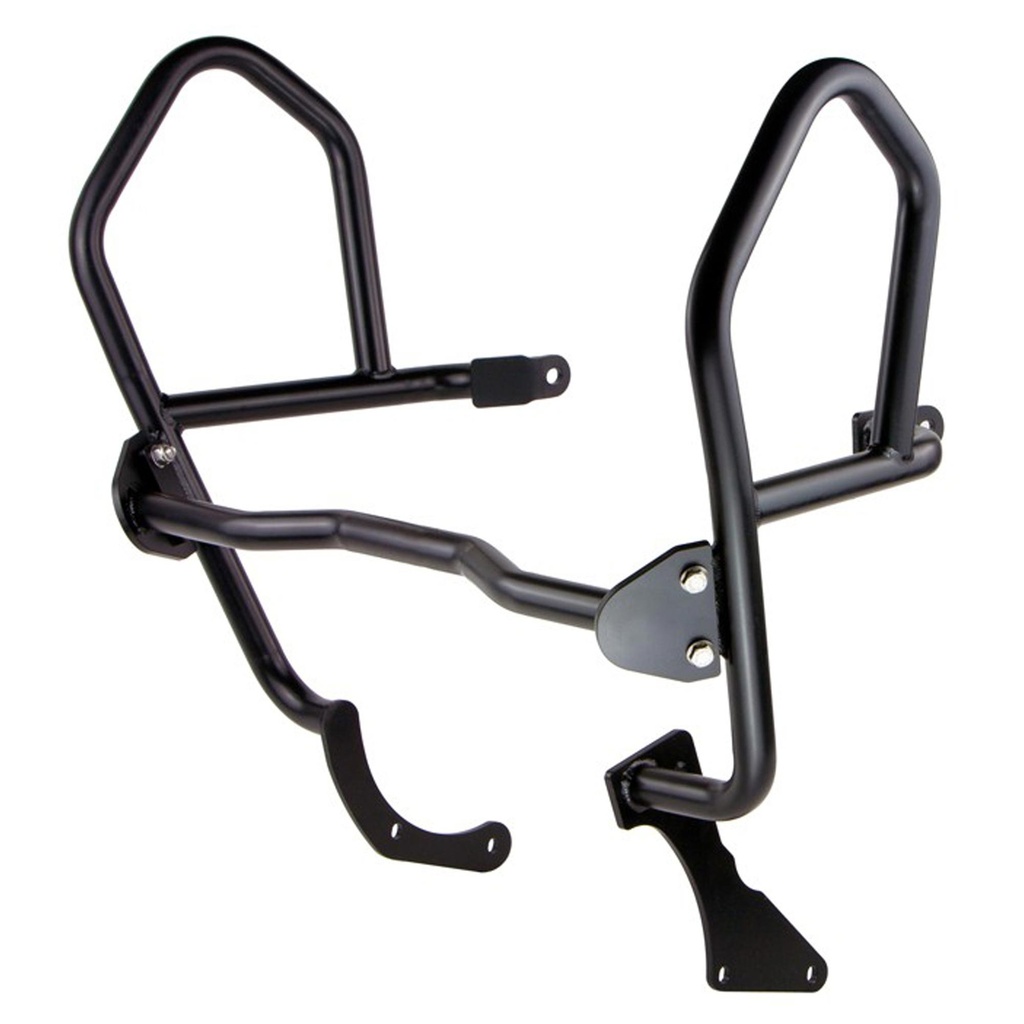 Adventure Spec BMW F800GS Crash Bars